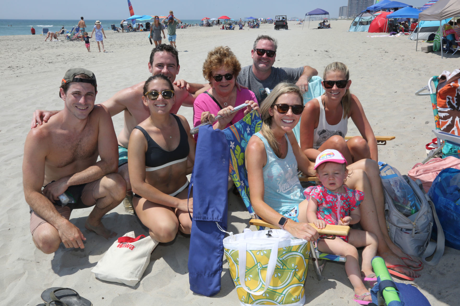 Beachstock